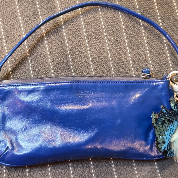 Coach Purse - Picture 12 of 14